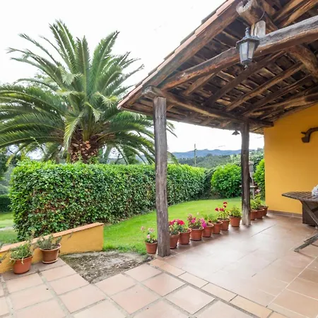 La Casona Del Cura 1, Hortensia * Palacion