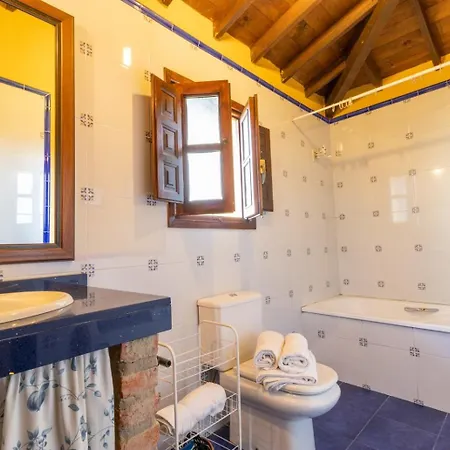 La Casona Del Cura 1, Hortensia * Palacion